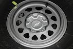 New 2025 Chevrolet Silverado 1500 Work Truck Crew Cab for sale #255136RR - photo 11