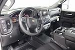 New 2025 Chevrolet Silverado 1500 Work Truck Crew Cab for sale #255136RR - photo 13
