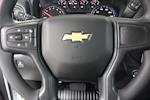 New 2025 Chevrolet Silverado 1500 Work Truck Crew Cab for sale #255136RR - photo 14