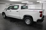 New 2025 Chevrolet Silverado 1500 Work Truck Crew Cab for sale #255136RR - photo 2
