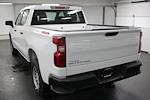 New 2025 Chevrolet Silverado 1500 Work Truck Crew Cab for sale #255136RR - photo 3