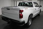 New 2025 Chevrolet Silverado 1500 Work Truck Crew Cab for sale #255136RR - photo 5