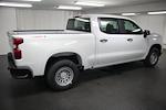 New 2025 Chevrolet Silverado 1500 Work Truck Crew Cab for sale #255136RR - photo 6