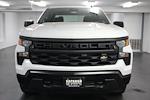 New 2025 Chevrolet Silverado 1500 Work Truck Crew Cab for sale #255136RR - photo 7