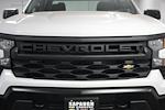 New 2025 Chevrolet Silverado 1500 Work Truck Crew Cab for sale #255136RR - photo 8