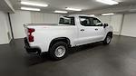 New 2025 Chevrolet Silverado 1500 Work Truck Crew Cab for sale #255136RR - photo 41