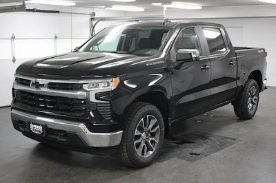 New 2025 Chevrolet Silverado 1500 LT Crew Cab for sale #255144RR - photo 1