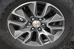 New 2025 Chevrolet Silverado 1500 LT Crew Cab for sale #255144RR - photo 10