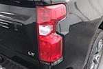 New 2025 Chevrolet Silverado 1500 LT Crew Cab for sale #255144RR - photo 11