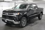 New 2025 Chevrolet Silverado 1500 LT Crew Cab for sale #255144RR - photo 1
