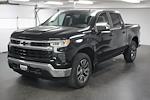 New 2025 Chevrolet Silverado 1500 LT Crew Cab 4WD Pickup for sale #255154R - photo 1