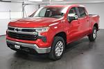 New 2025 Chevrolet Silverado 1500 LT Crew Cab 4WD Pickup for sale #255162 - photo 1