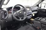 2025 Chevrolet Silverado 3500 Regular Cab 4WD, Pickup for sale #255172 - photo 15