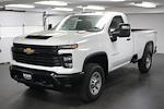 2025 Chevrolet Silverado 3500 Regular Cab 4WD, Pickup for sale #255172 - photo 3