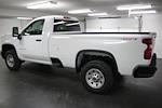 2025 Chevrolet Silverado 3500 Regular Cab 4WD, Pickup for sale #255172 - photo 4