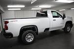 2025 Chevrolet Silverado 3500 Regular Cab 4WD, Pickup for sale #255172 - photo 7