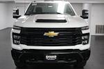 2025 Chevrolet Silverado 3500 Regular Cab 4WD, Pickup for sale #255172 - photo 8