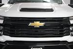 2025 Chevrolet Silverado 3500 Regular Cab 4WD, Pickup for sale #255172 - photo 9