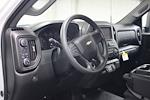 2025 Chevrolet Silverado 3500 Regular Cab 4WD, Pickup for sale #255189 - photo 14