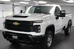 2025 Chevrolet Silverado 3500 Regular Cab 4WD, Pickup for sale #255189 - photo 1