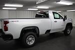 2025 Chevrolet Silverado 3500 Regular Cab 4WD, Pickup for sale #255189 - photo 6