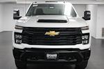 2025 Chevrolet Silverado 3500 Regular Cab 4WD, Pickup for sale #255189 - photo 7