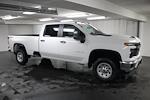 2025 Chevrolet Silverado 3500 Crew Cab 4WD, Pickup for sale #255201 - photo 6