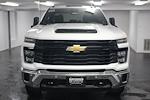 2025 Chevrolet Silverado 3500 Crew Cab 4WD, Pickup for sale #255201 - photo 7