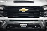 2025 Chevrolet Silverado 3500 Crew Cab 4WD, Pickup for sale #255201 - photo 8