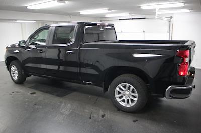 New 2025 Chevrolet Silverado 1500 LT Crew Cab 4WD Pickup for sale #255236RR - photo 2