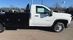 2025 Chevrolet Silverado 3500 Regular Cab 4WD, Hauler Body for sale #255294 - photo 9