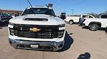 2025 Chevrolet Silverado 3500 Regular Cab 4WD, Hauler Body for sale #255294 - photo 4