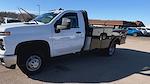 2025 Chevrolet Silverado 3500 Regular Cab 4WD, Hauler Body for sale #255294 - photo 5