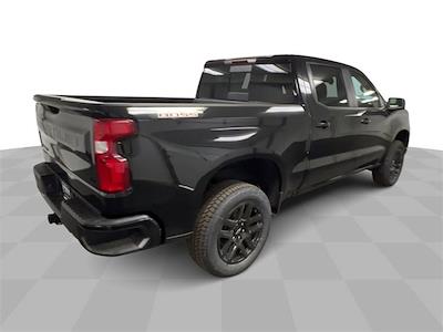New 2025 Chevrolet Silverado 1500 LT Crew Cab 4WD Pickup for sale #255417R - photo 2