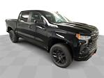 New 2025 Chevrolet Silverado 1500 LT Crew Cab 4WD Pickup for sale #255417R - photo 1