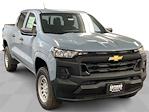 New 2025 Chevrolet Colorado Work Truck Crew Cab for sale #255421R - photo 1