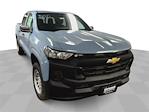 New 2025 Chevrolet Colorado Work Truck Crew Cab for sale #255421R - photo 3