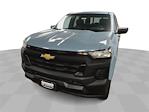 New 2025 Chevrolet Colorado Work Truck Crew Cab for sale #255421R - photo 4