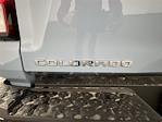 New 2025 Chevrolet Colorado Work Truck Crew Cab for sale #255421R - photo 32