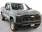 New 2025 Chevrolet Colorado Work Truck Crew Cab for sale #255421R - photo 36