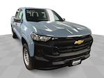 New 2025 Chevrolet Colorado Work Truck Crew Cab for sale #255421R - photo 37