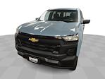 New 2025 Chevrolet Colorado Work Truck Crew Cab for sale #255421R - photo 38