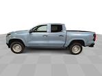 New 2025 Chevrolet Colorado Work Truck Crew Cab for sale #255421R - photo 40