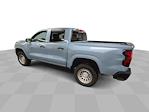 New 2025 Chevrolet Colorado Work Truck Crew Cab for sale #255421R - photo 41