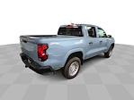 New 2025 Chevrolet Colorado Work Truck Crew Cab for sale #255421R - photo 43
