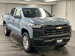 New 2025 Chevrolet Colorado Work Truck Crew Cab for sale #255421R - photo 70