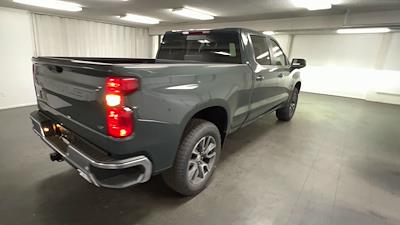 New 2025 Chevrolet Silverado 1500 LT Crew Cab 4WD Pickup for sale #255438R - photo 2