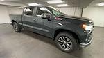New 2025 Chevrolet Silverado 1500 LT Crew Cab 4WD Pickup for sale #255438R - photo 3