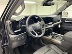 New 2025 Chevrolet Silverado 1500 LT Crew Cab 4WD Pickup for sale #255440 - photo 9