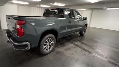 New 2025 Chevrolet Silverado 1500 LT Crew Cab 4WD Pickup for sale #255448R - photo 2